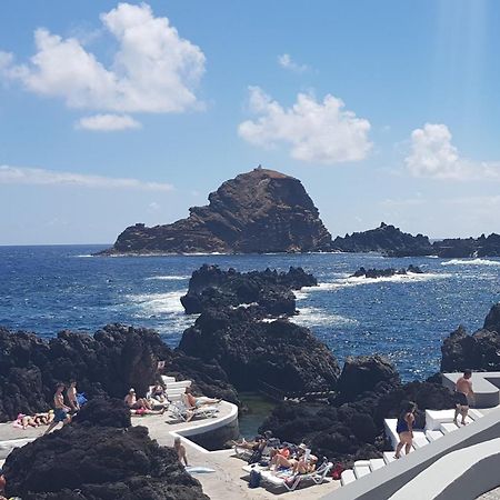 Fisherman'S House Porto Moniz Exterior photo