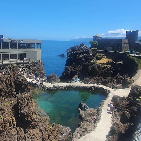 Fisherman'S House Porto Moniz Exterior photo